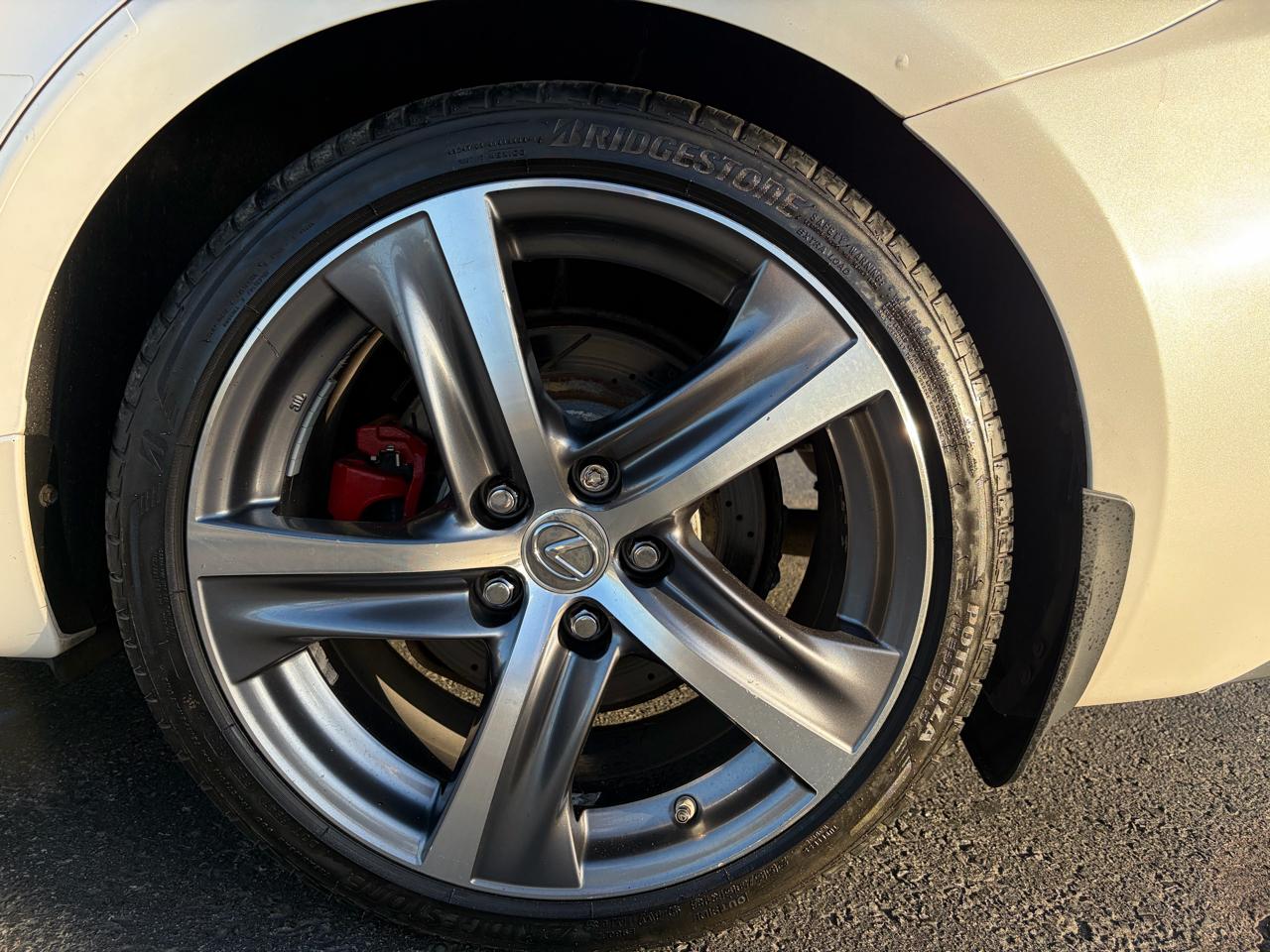 Lexus IS 300 AWD 2017