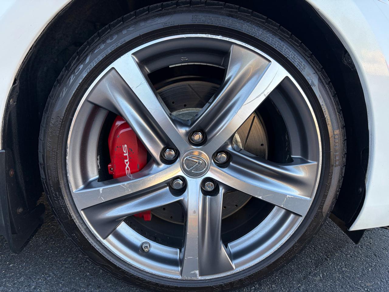 Lexus IS 300 AWD 2017