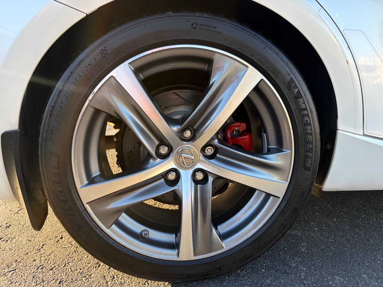 Lexus IS 300 AWD 2017