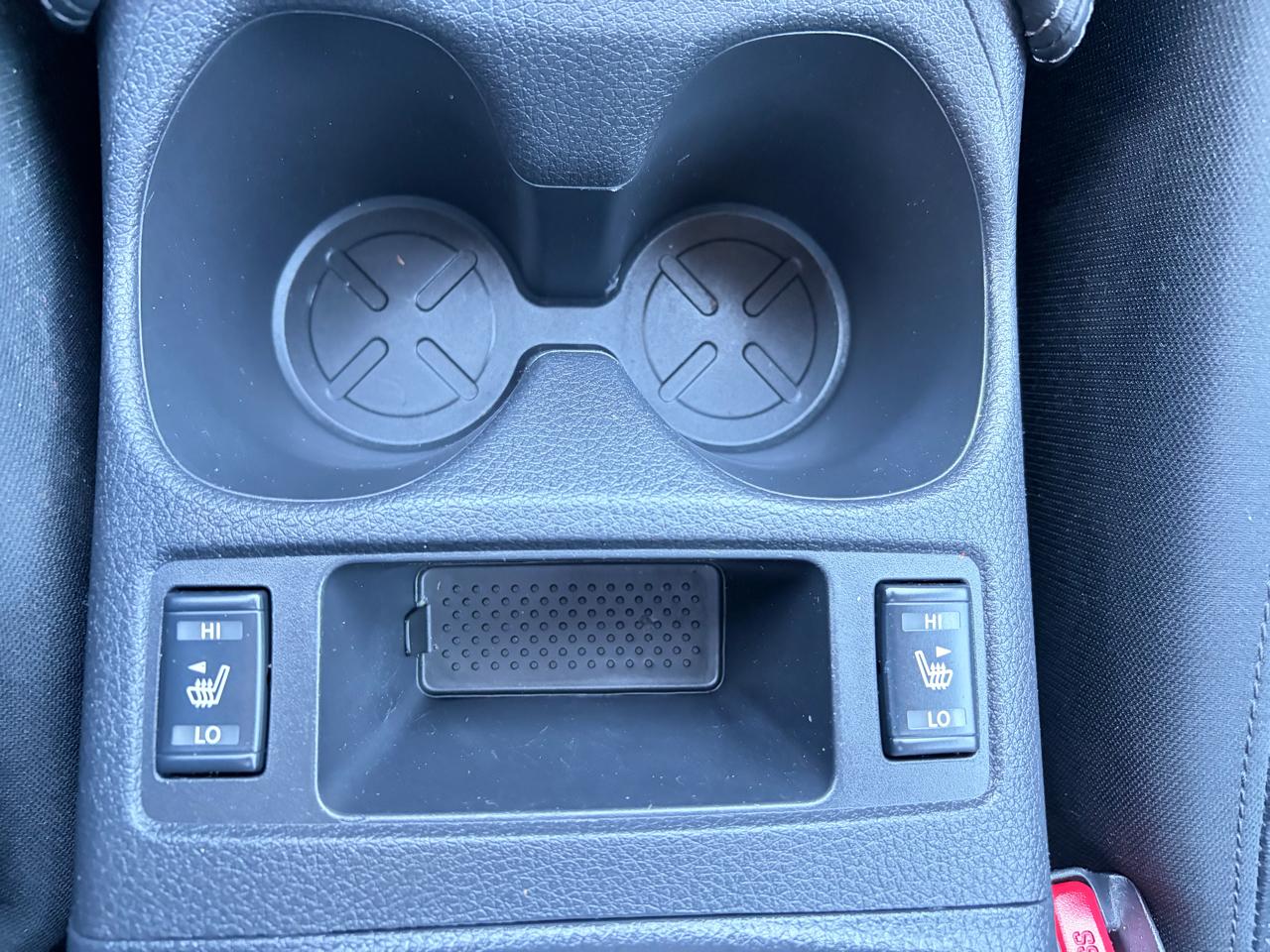 Nissan Rogue SL AWD 2017