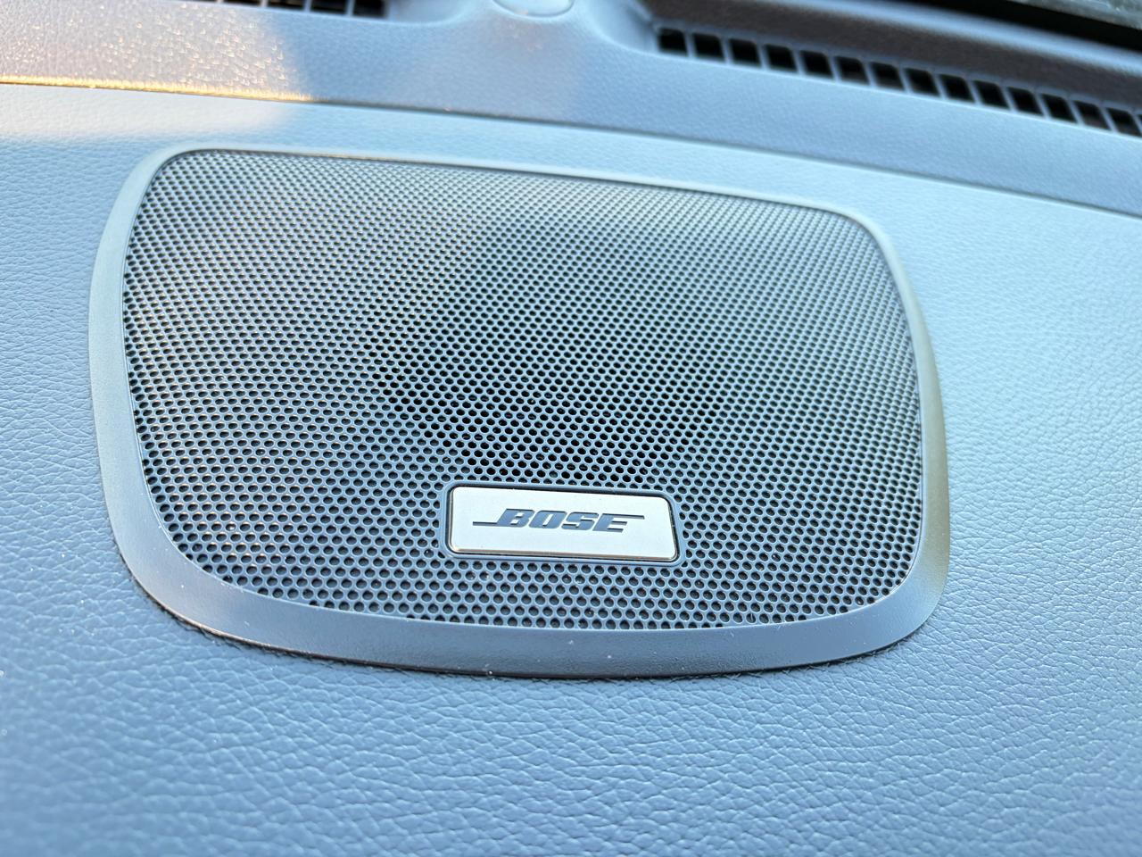 Nissan Rogue SL AWD 2017