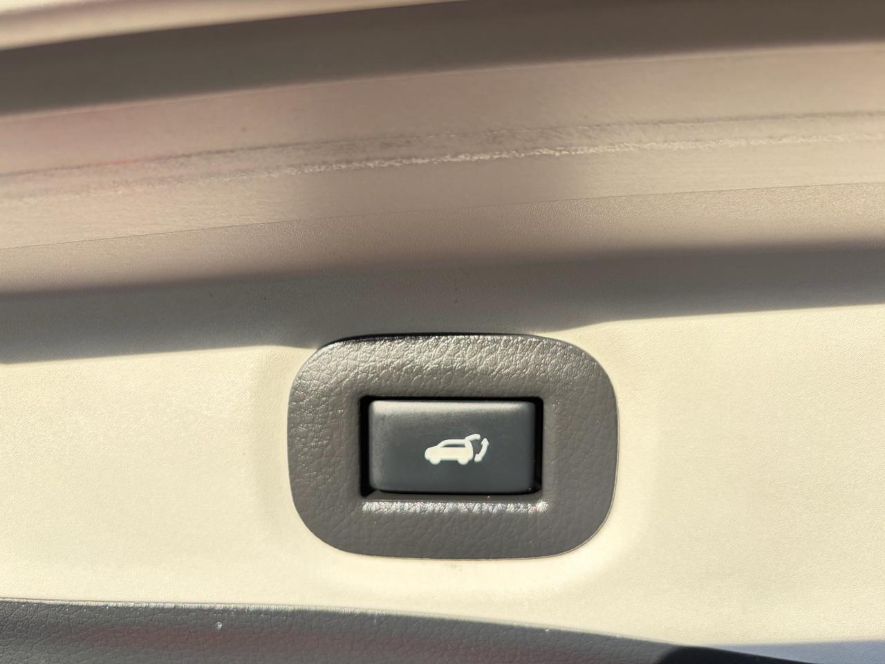 Nissan Rogue SL AWD 2017