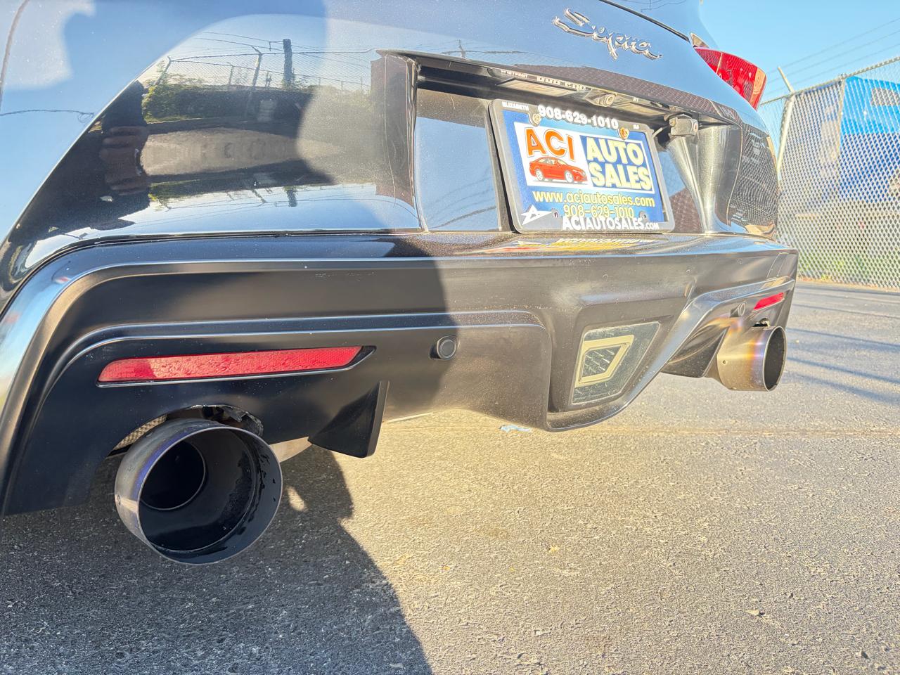 Toyota GR Supra Launch Edition 2020