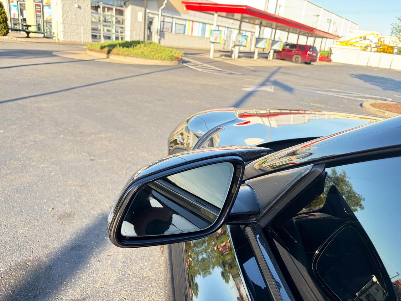 Toyota GR Supra Launch Edition 2020