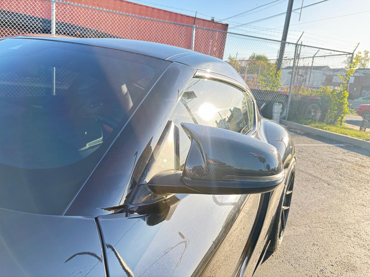 Toyota GR Supra Launch Edition 2020