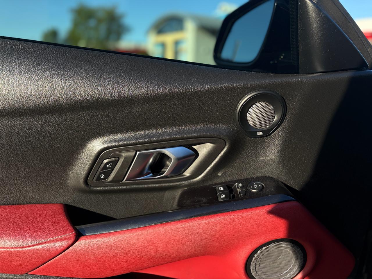 Toyota GR Supra Launch Edition 2020