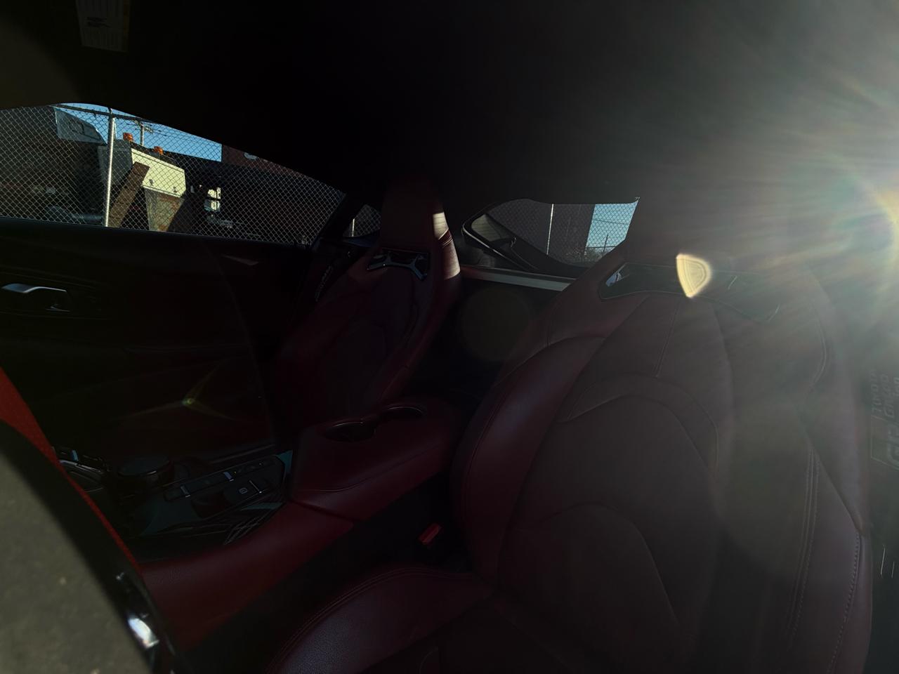 Toyota GR Supra Launch Edition 2020