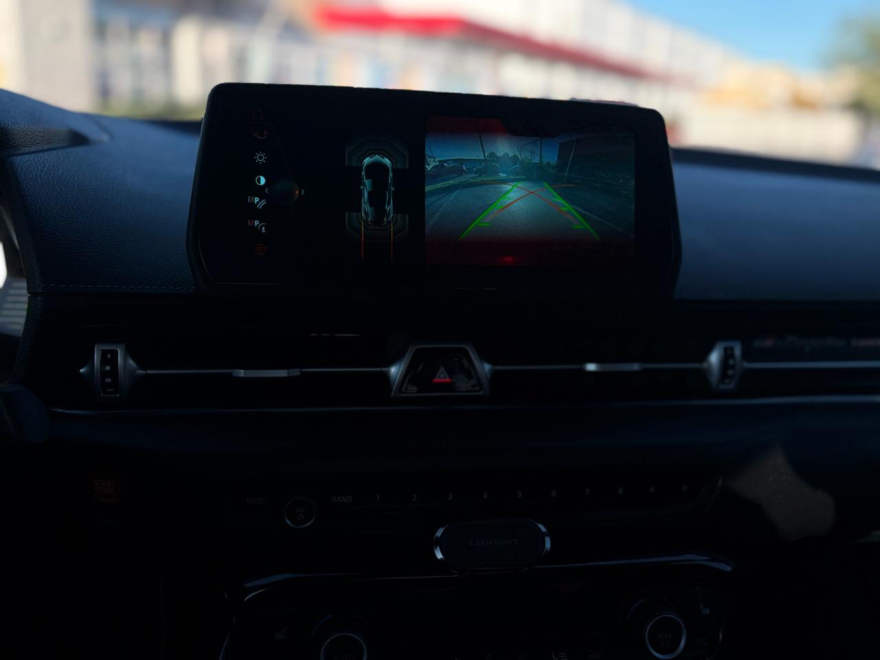 Toyota GR Supra Launch Edition 2020