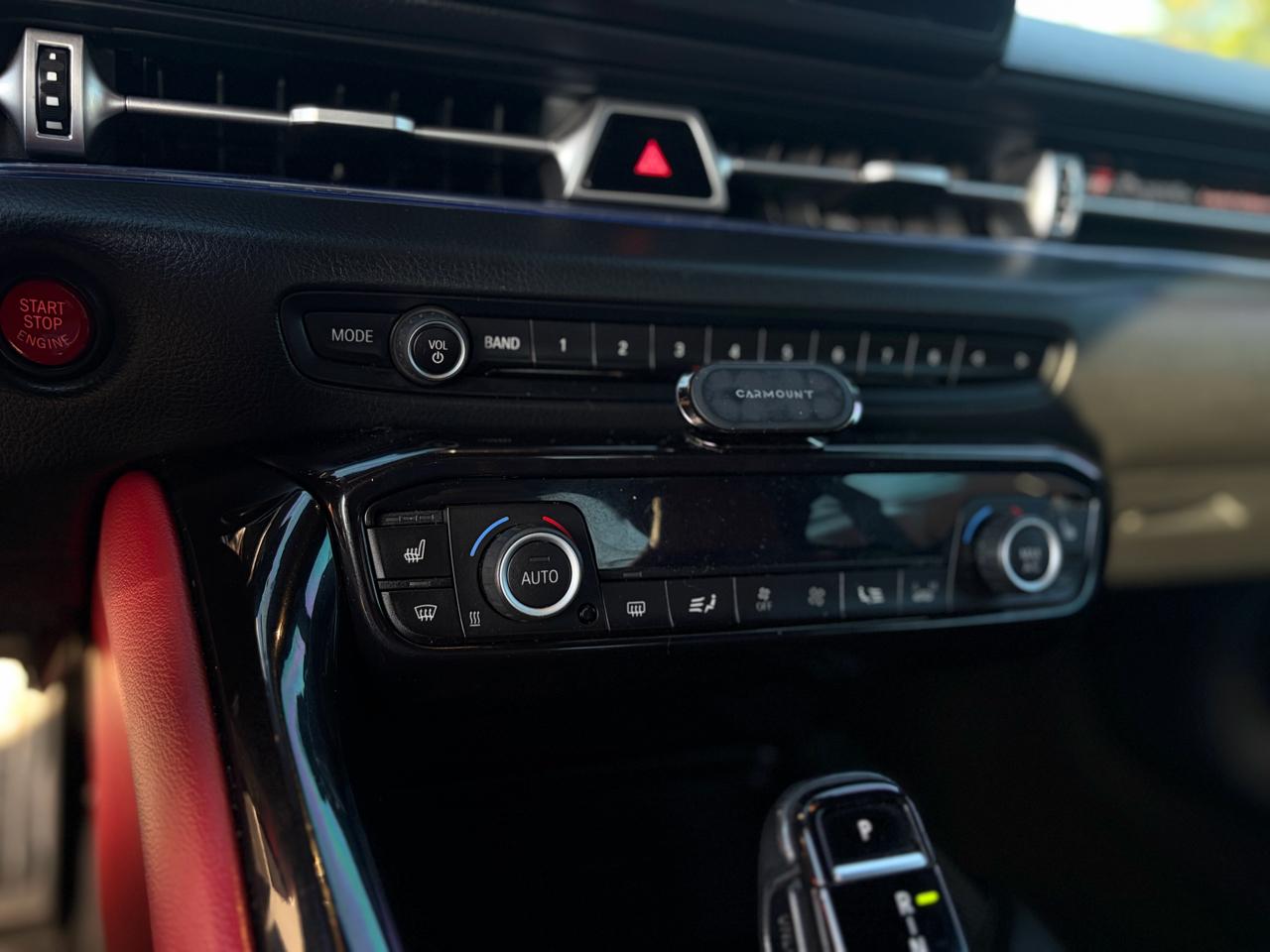 Toyota GR Supra Launch Edition 2020