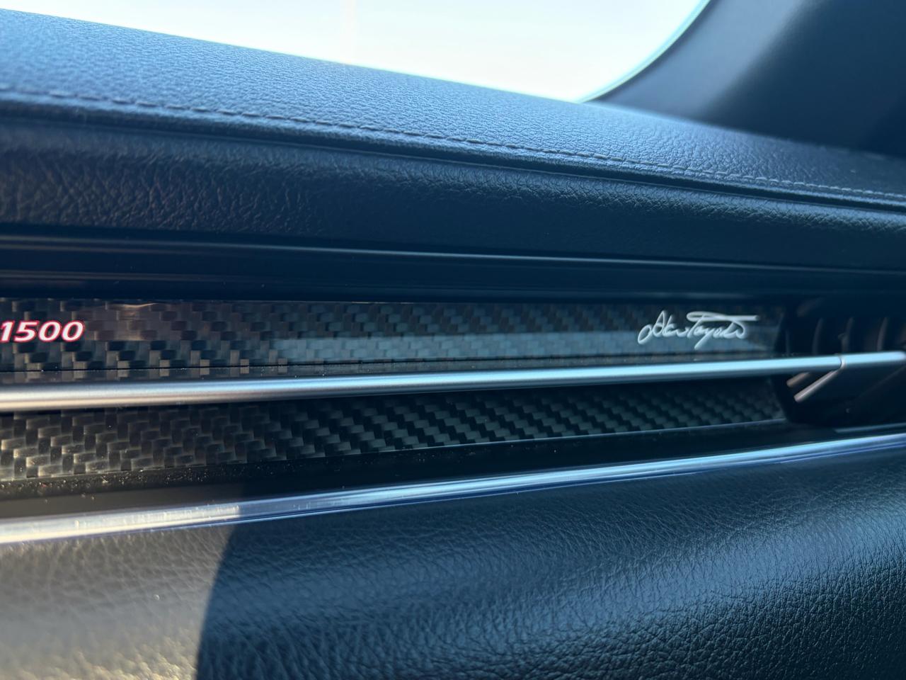 Toyota GR Supra Launch Edition 2020