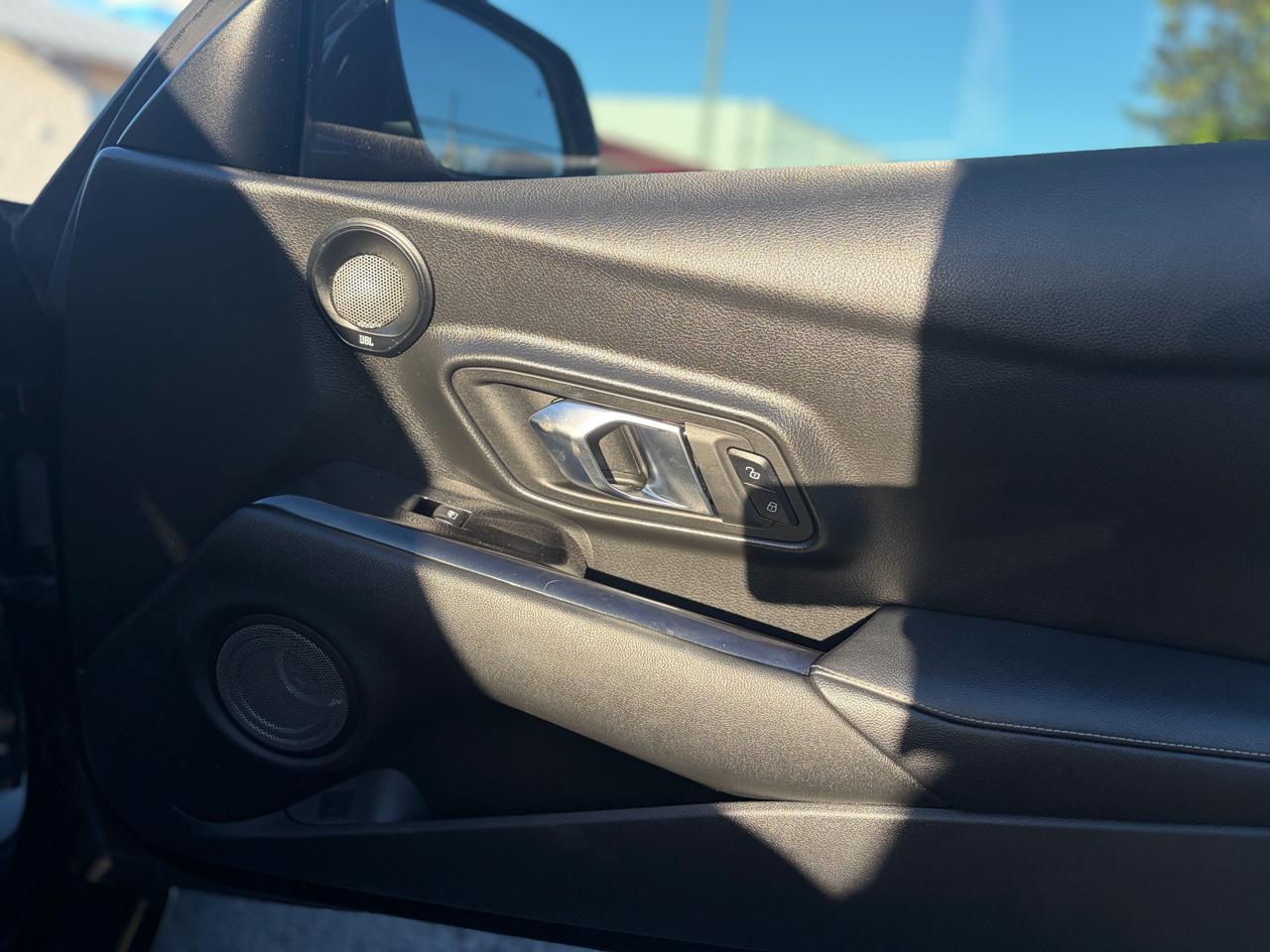 Toyota GR Supra Launch Edition 2020