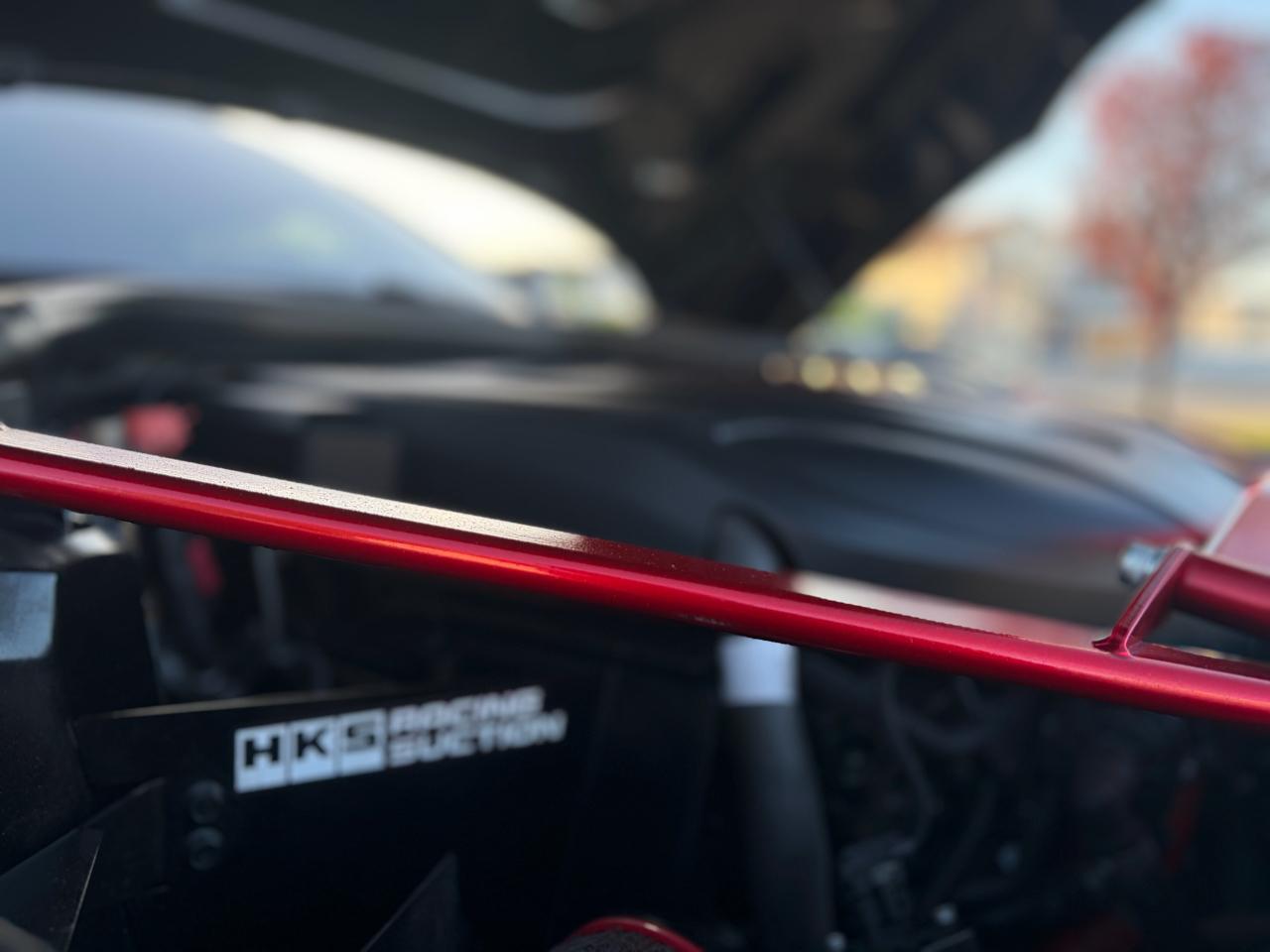 Toyota GR Supra Launch Edition 2020