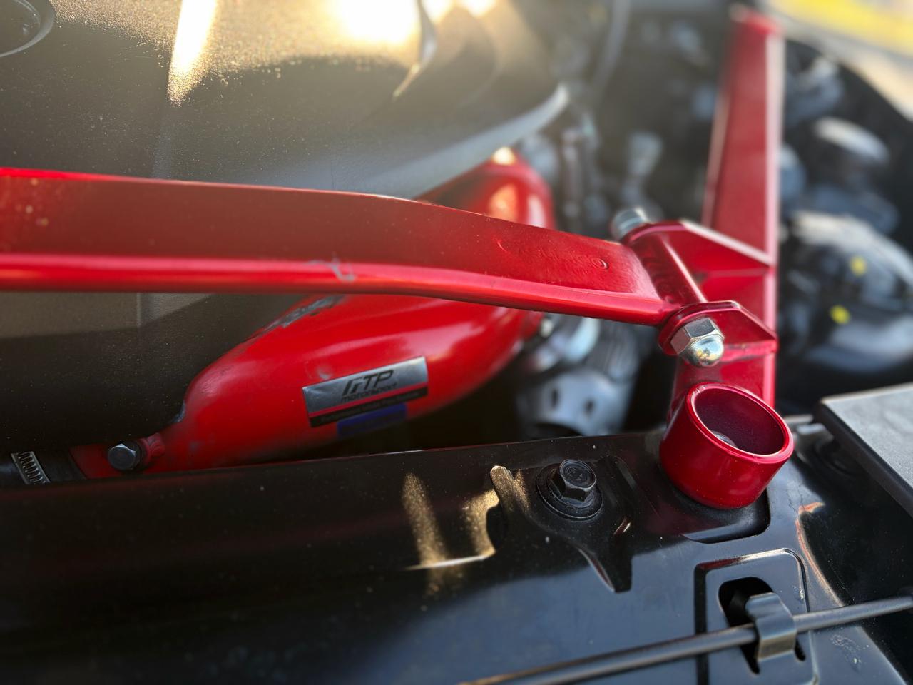 Toyota GR Supra Launch Edition 2020