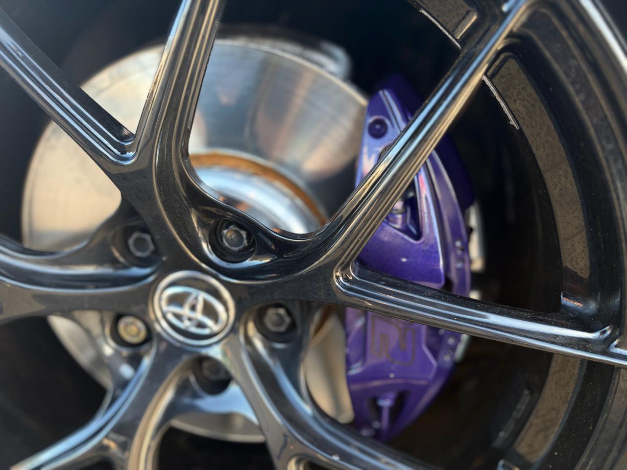 Toyota GR Supra Launch Edition 2020