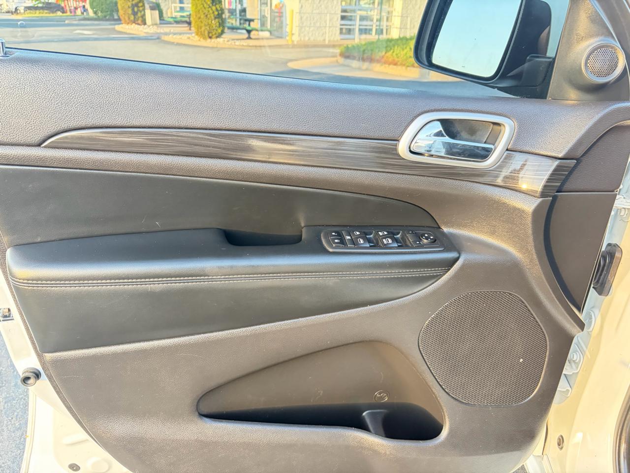 Jeep Grand Cherokee Laredo 4WD 2019