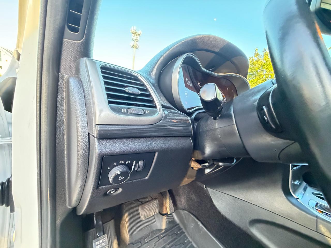 Jeep Grand Cherokee Laredo 4WD 2019