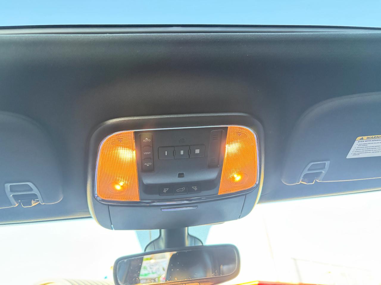 Jeep Grand Cherokee Laredo 4WD 2019