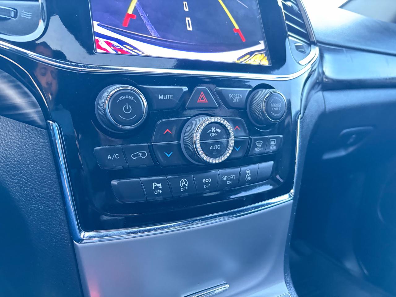 Jeep Grand Cherokee Laredo 4WD 2019