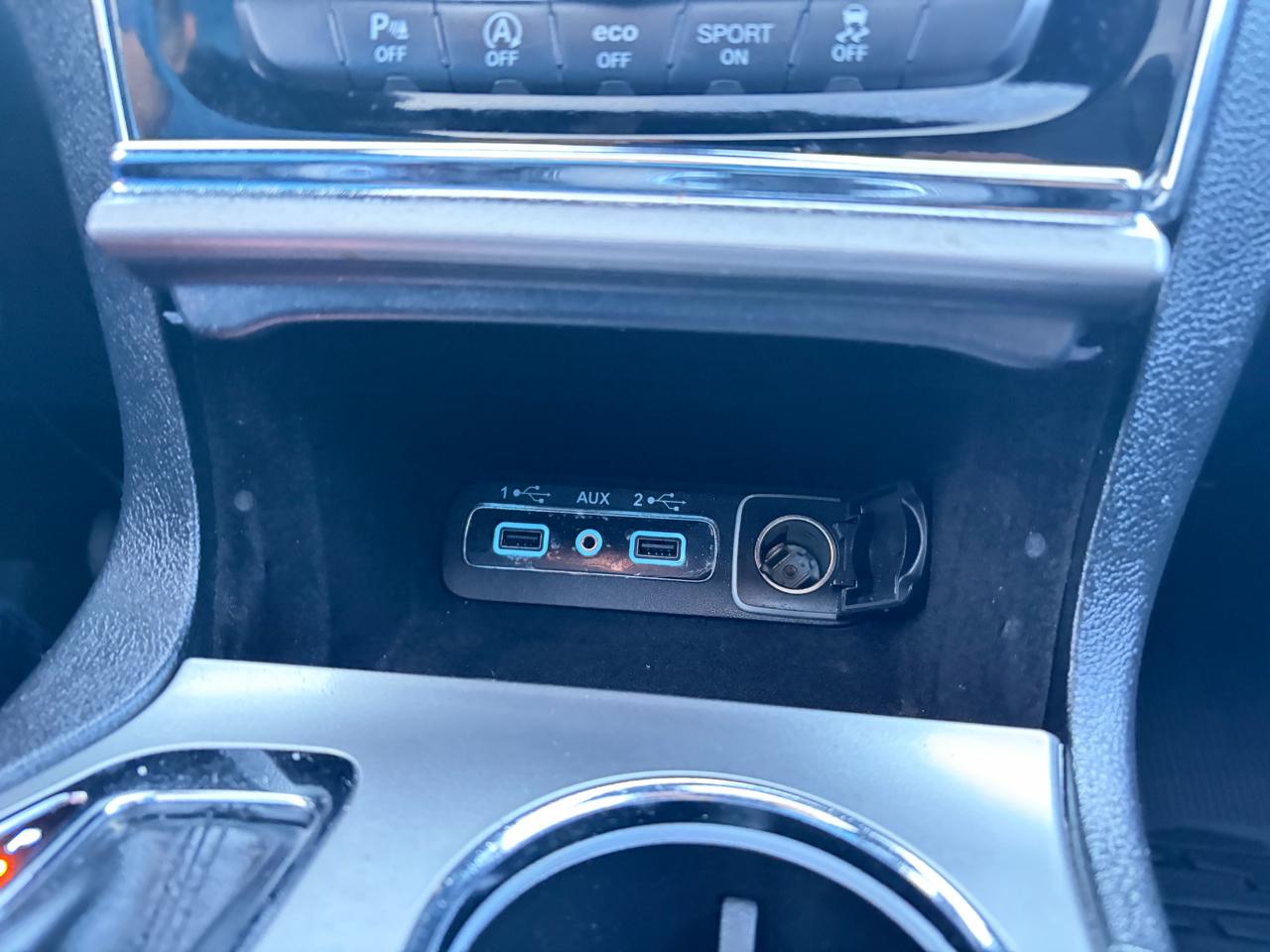 Jeep Grand Cherokee Laredo 4WD 2019