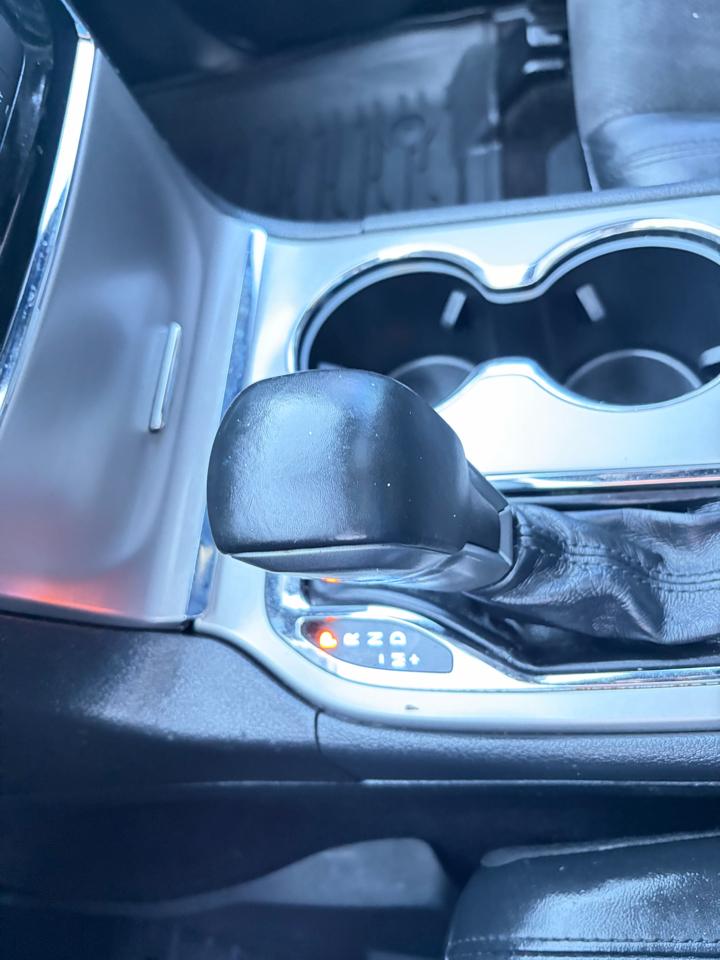 Jeep Grand Cherokee Laredo 4WD 2019