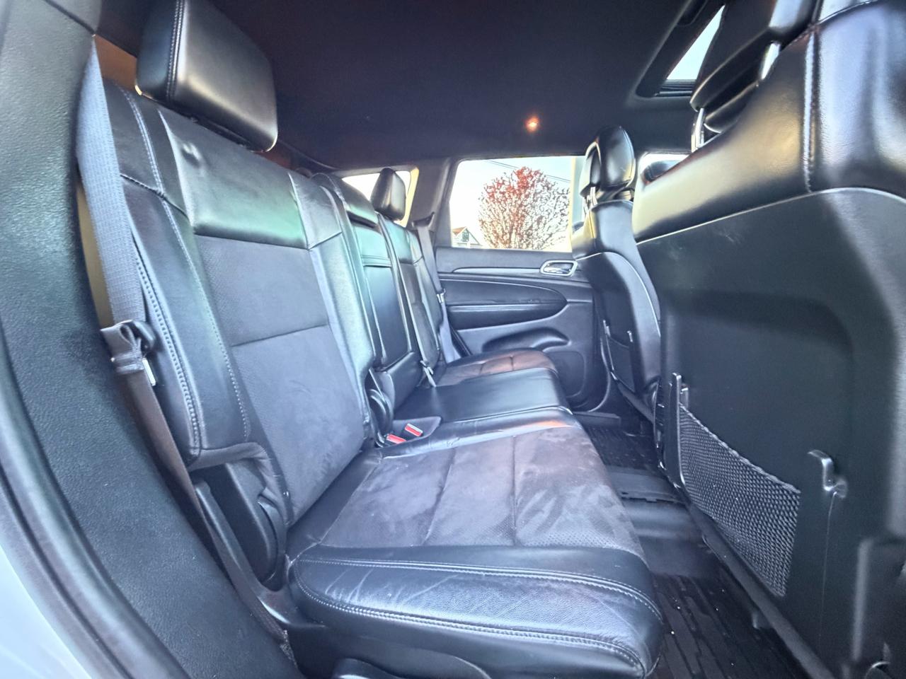 Jeep Grand Cherokee Laredo 4WD 2019