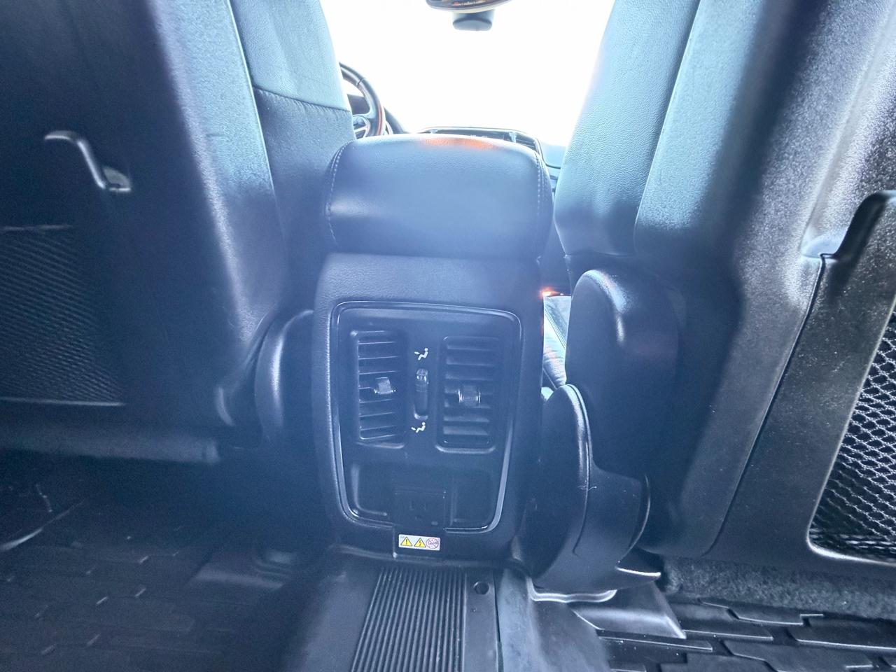 Jeep Grand Cherokee Laredo 4WD 2019