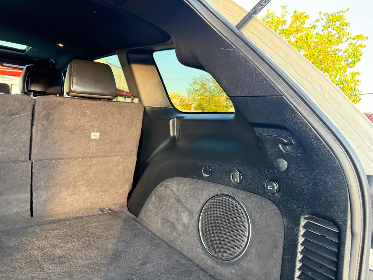 Jeep Grand Cherokee Laredo 4WD 2019