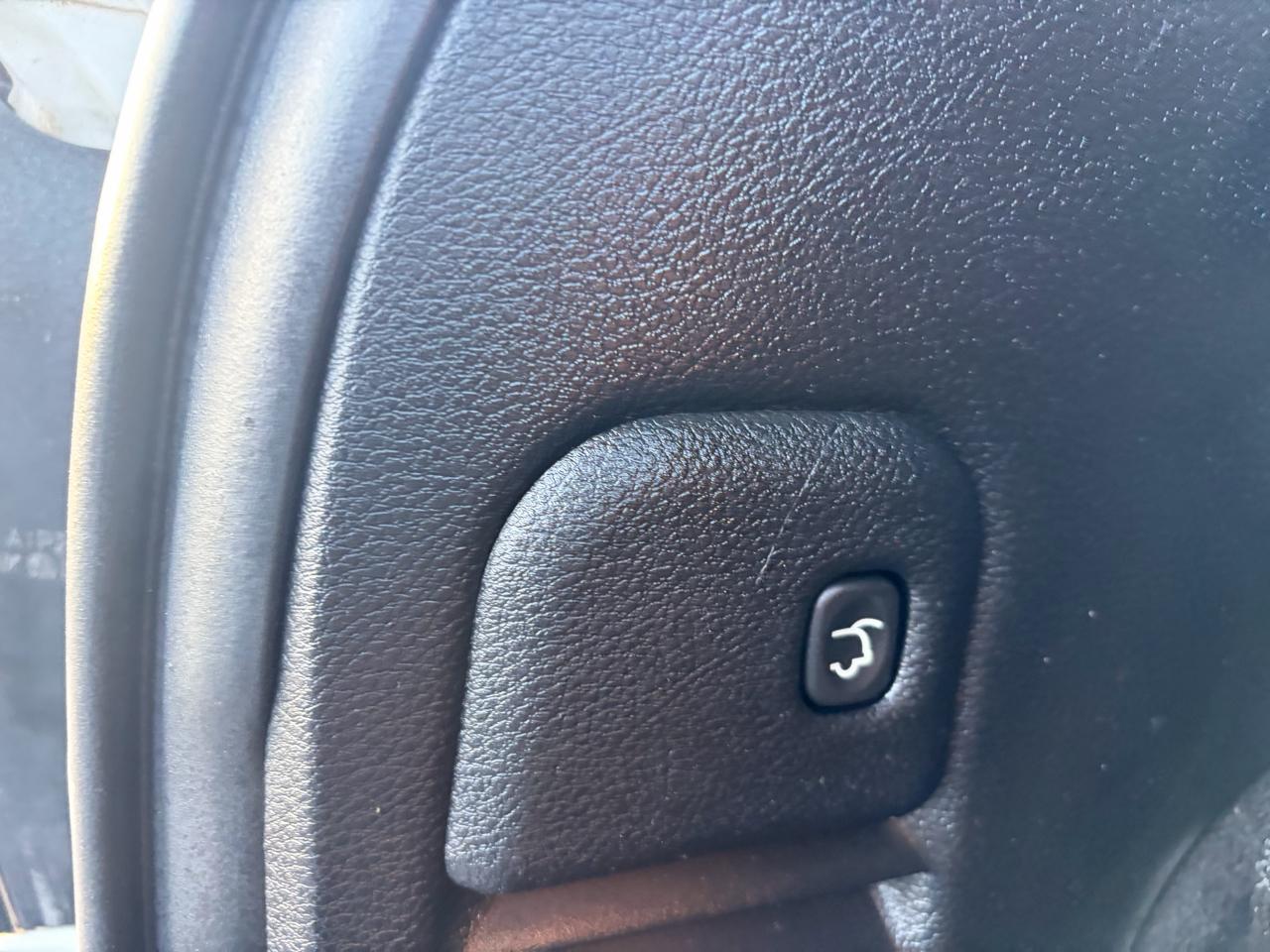 Jeep Grand Cherokee Laredo 4WD 2019