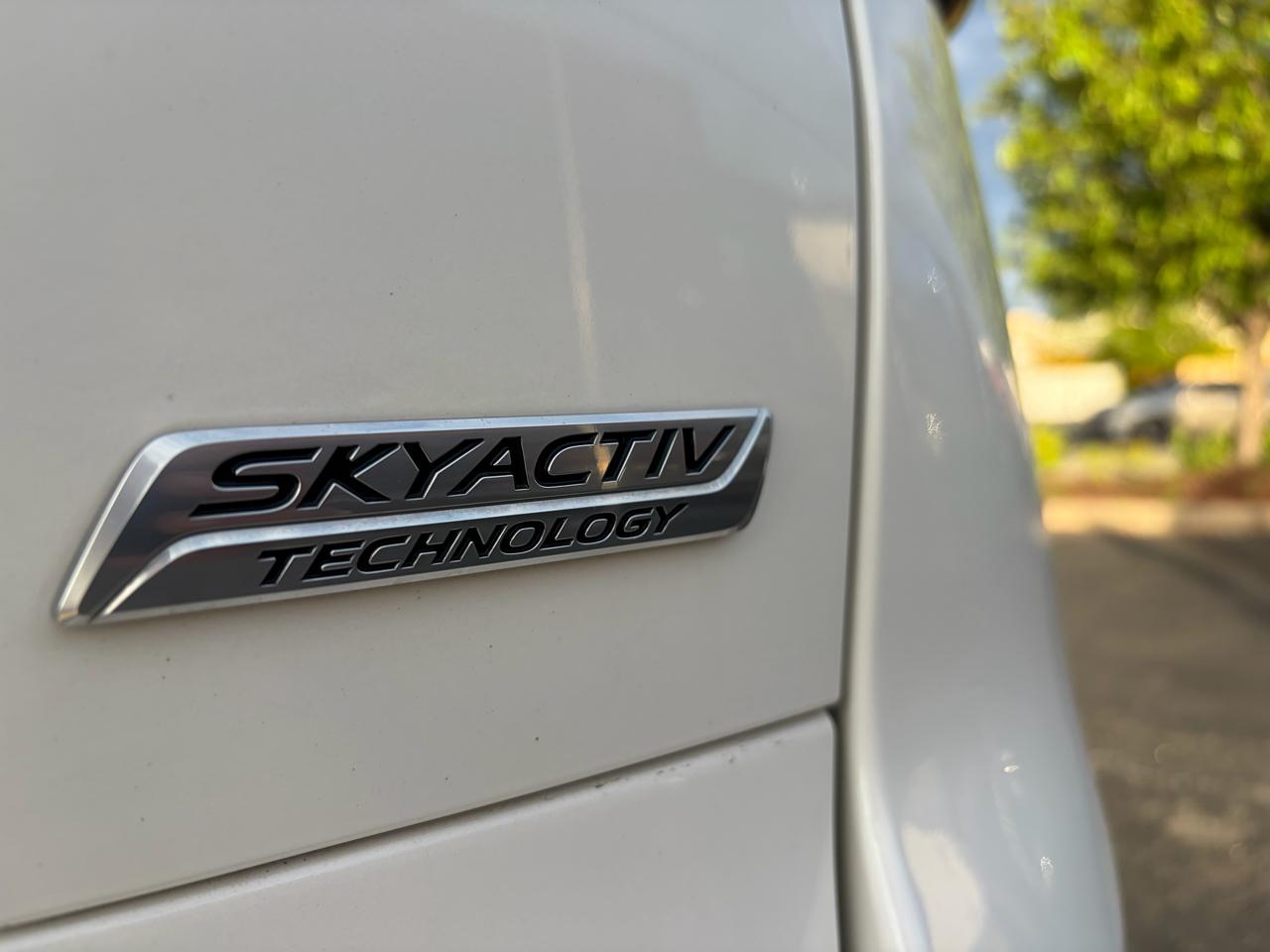 Mazda CX-5 Touring AWD 2019