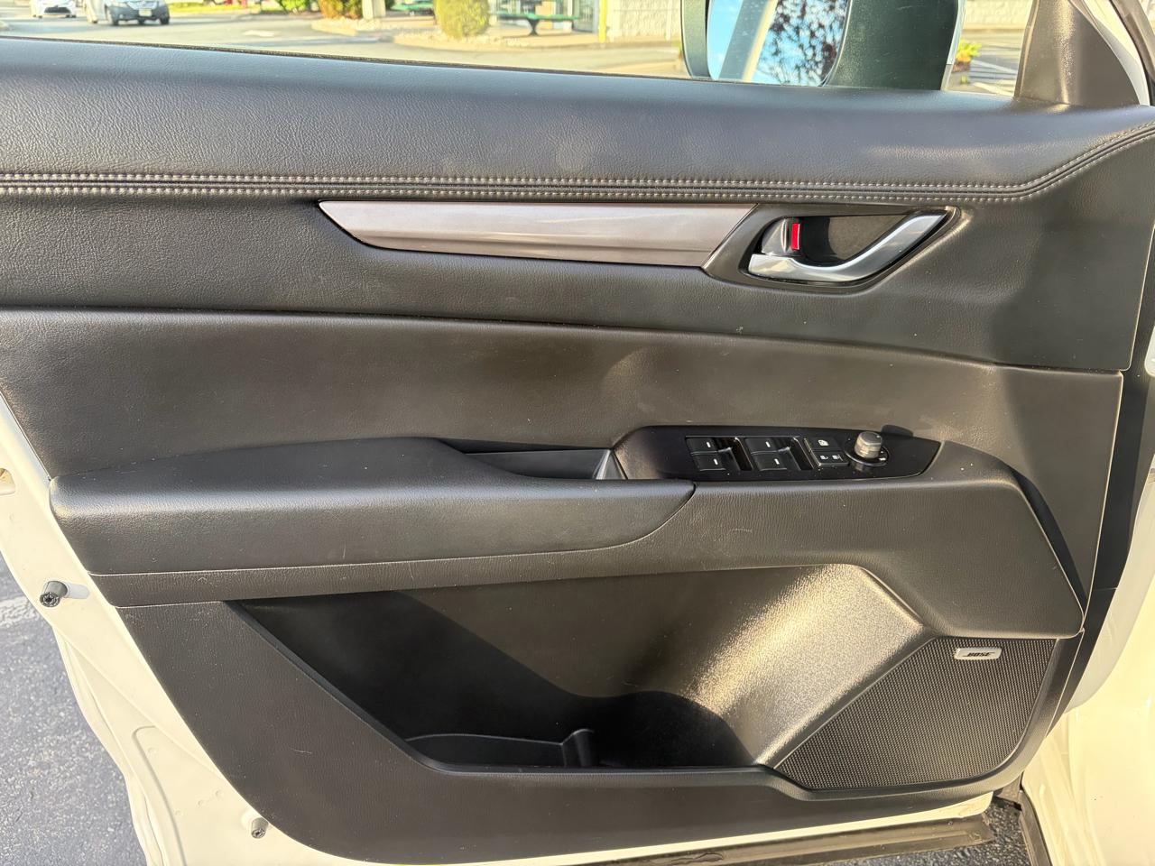 Mazda CX-5 Touring AWD 2019