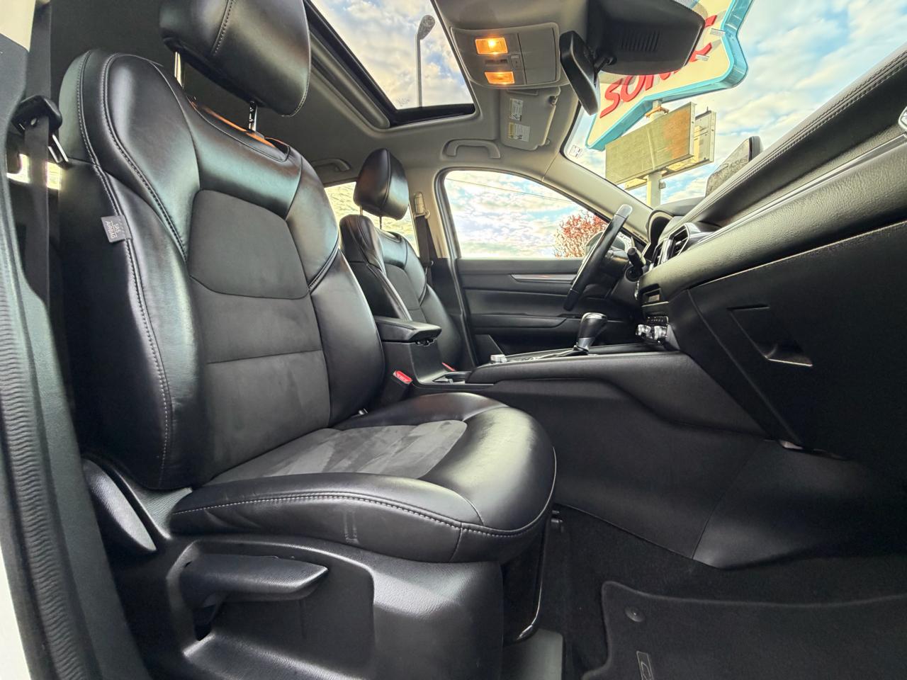 Mazda CX-5 Touring AWD 2019