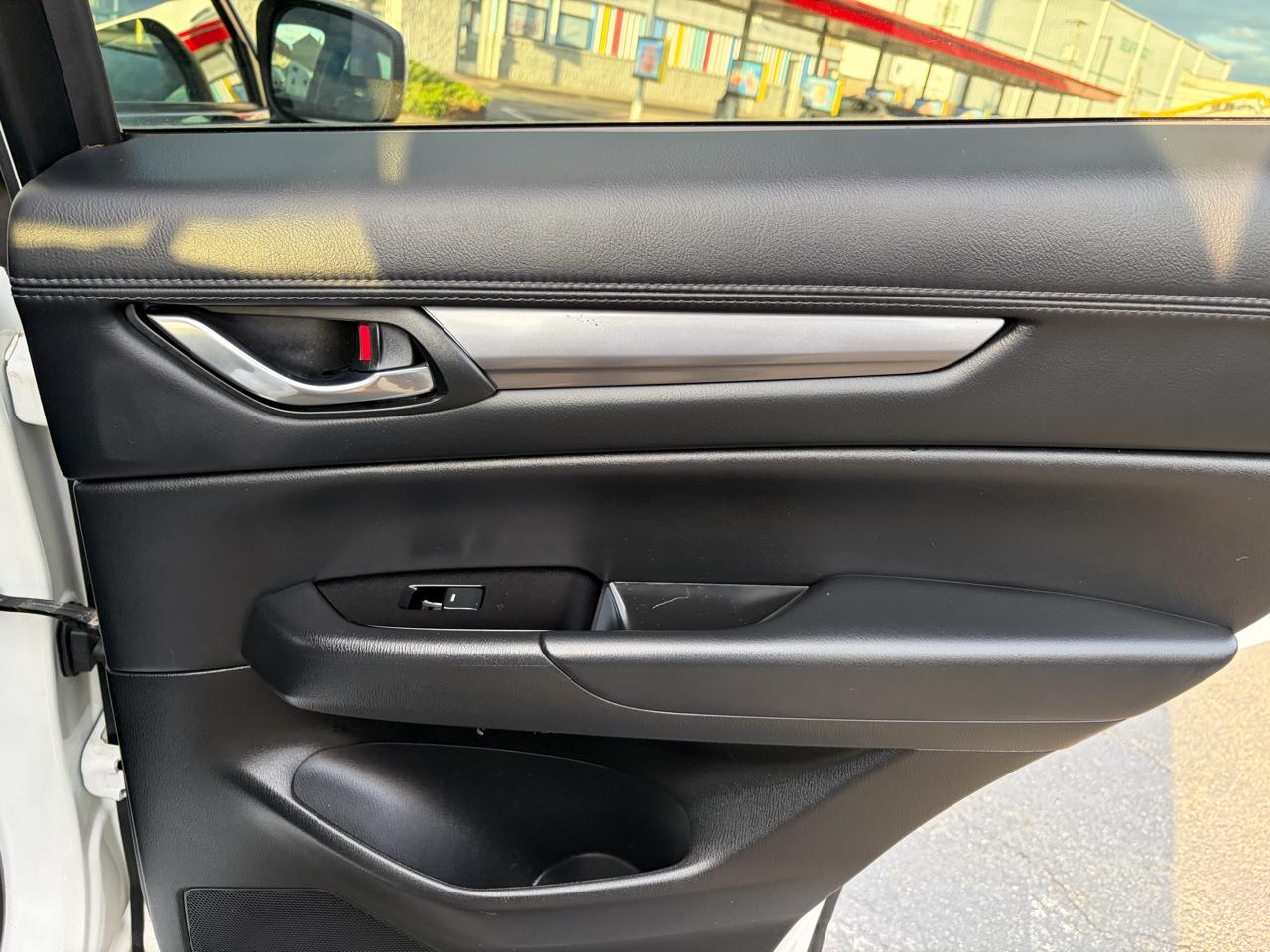 Mazda CX-5 Touring AWD 2019