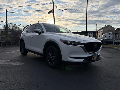 2019 Mazda CX-5 Touring AWD