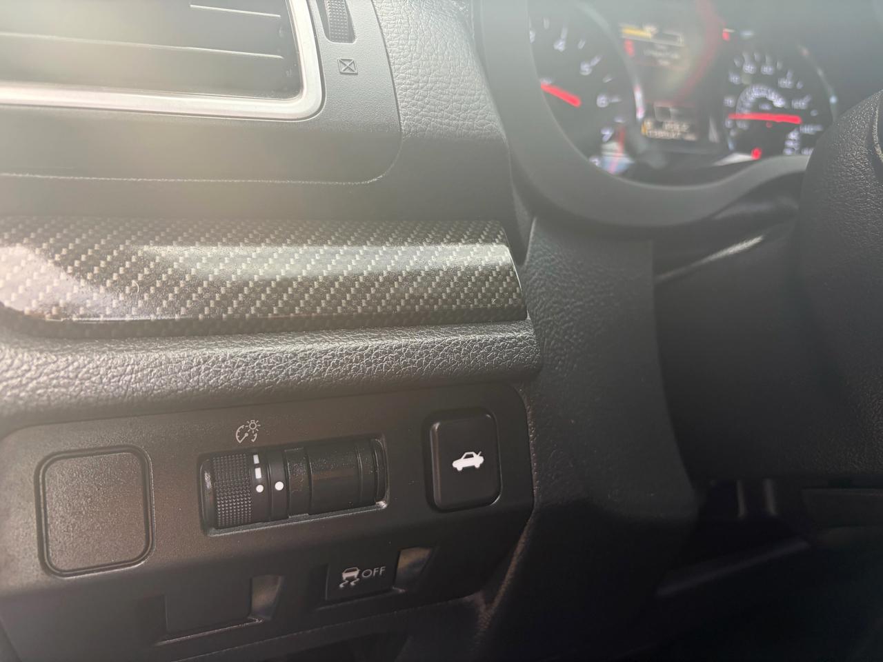 Subaru WRX Premium 6M 2019