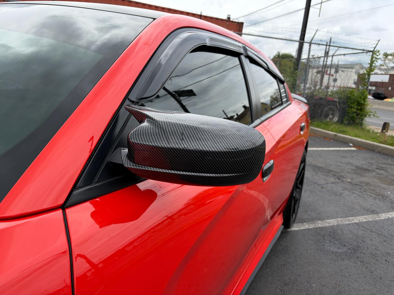 Dodge Charger R/T Scat Pack 2019