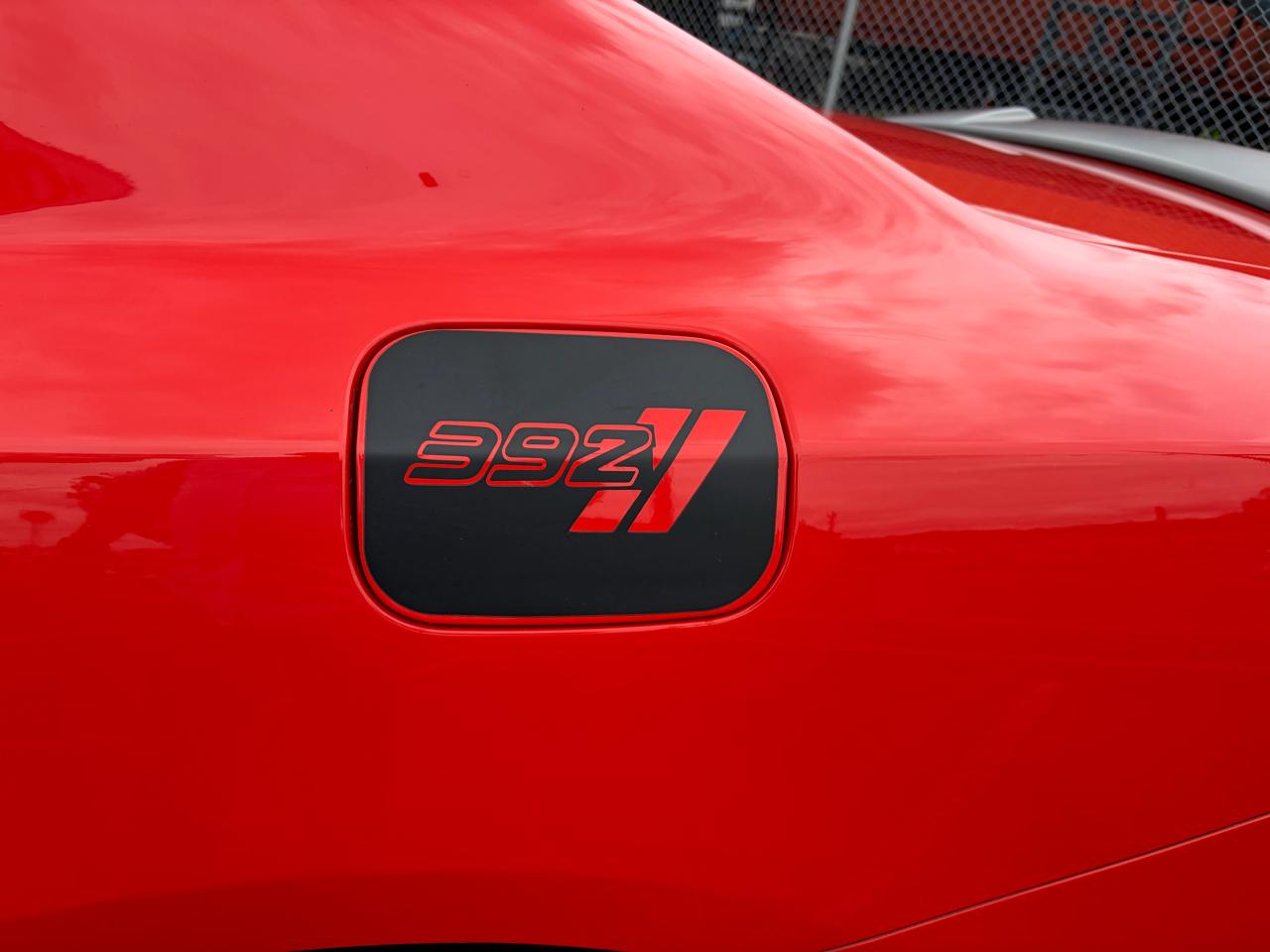 Dodge Charger R/T Scat Pack 2019