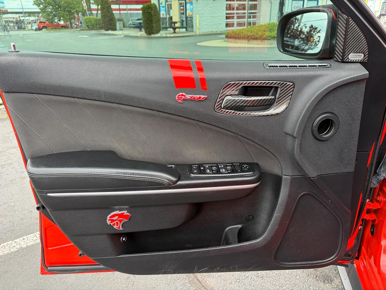 Dodge Charger R/T Scat Pack 2019