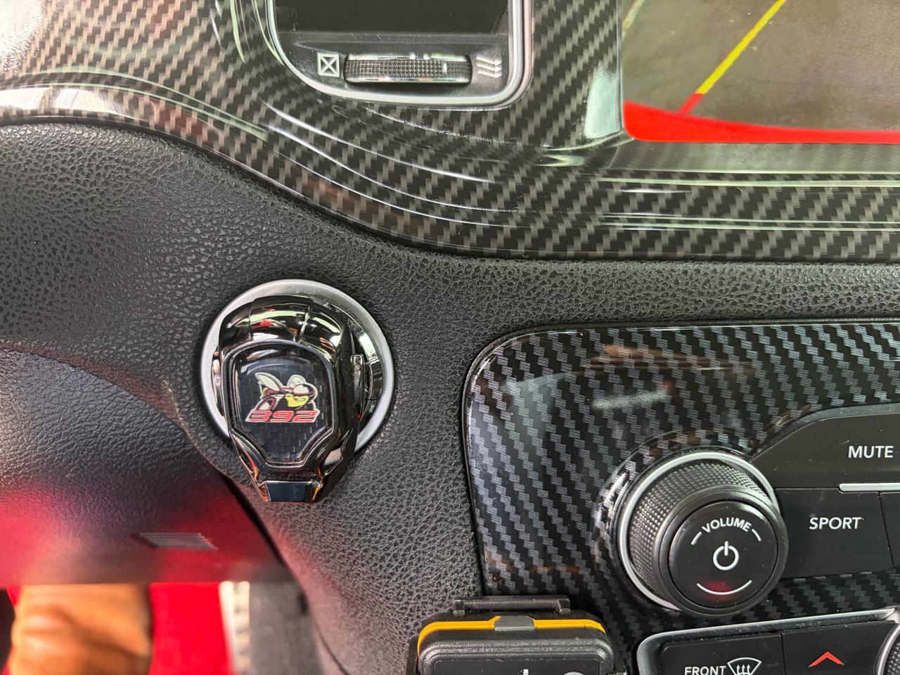 Dodge Charger R/T Scat Pack 2019