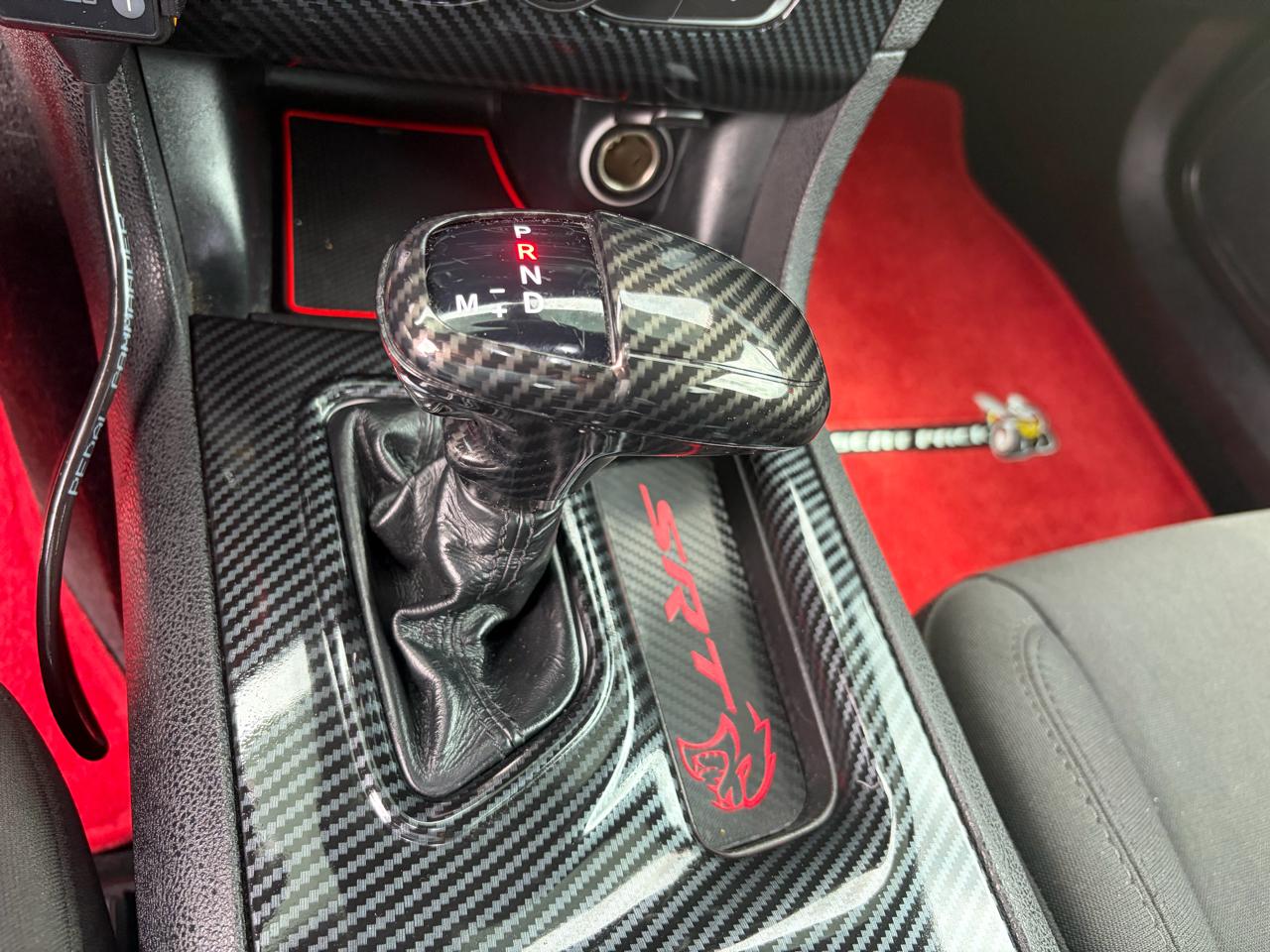 Dodge Charger R/T Scat Pack 2019