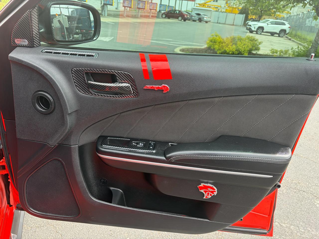Dodge Charger R/T Scat Pack 2019