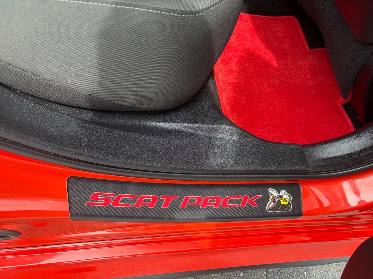 Dodge Charger R/T Scat Pack 2019