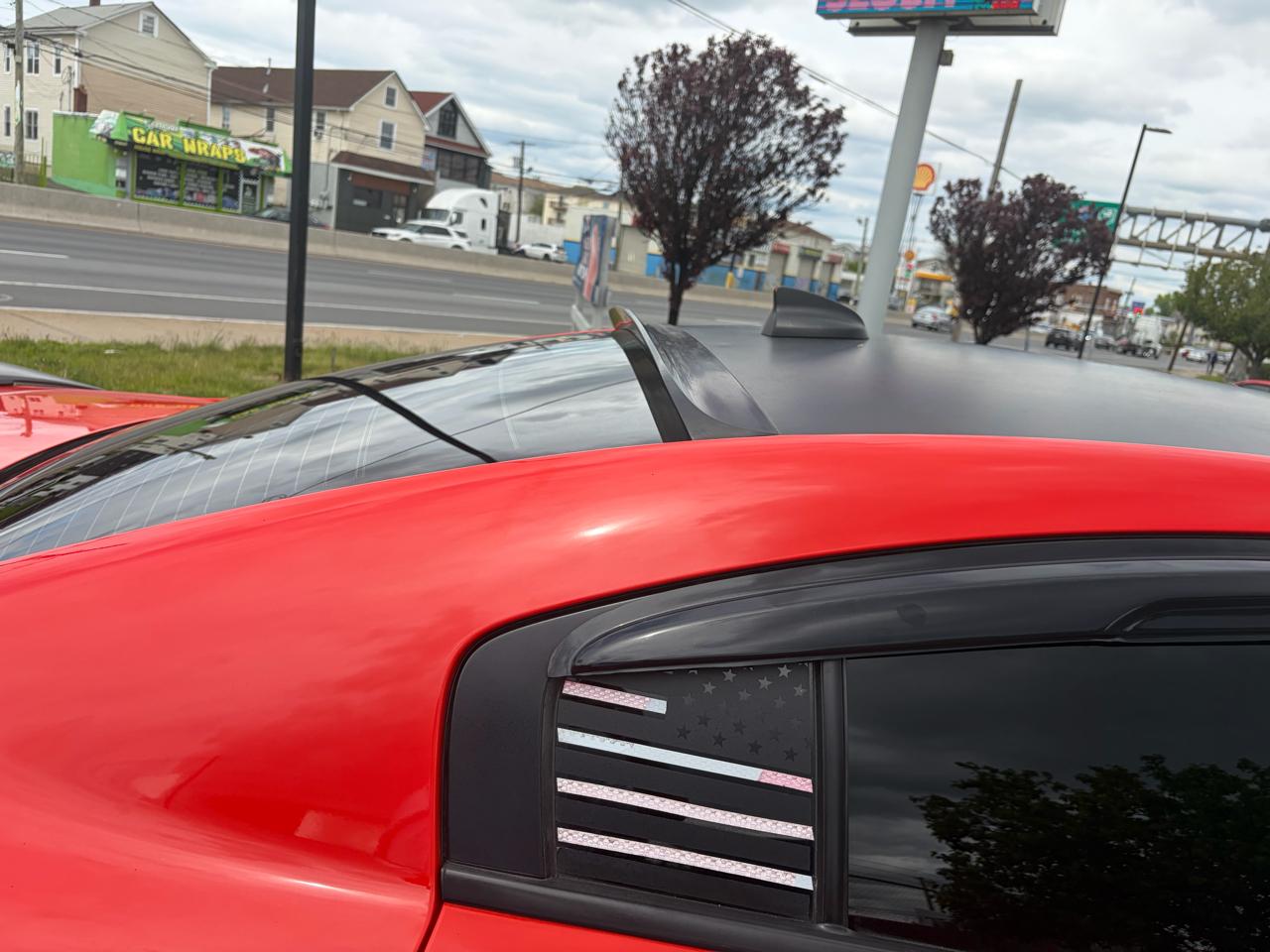 Dodge Charger R/T Scat Pack 2019