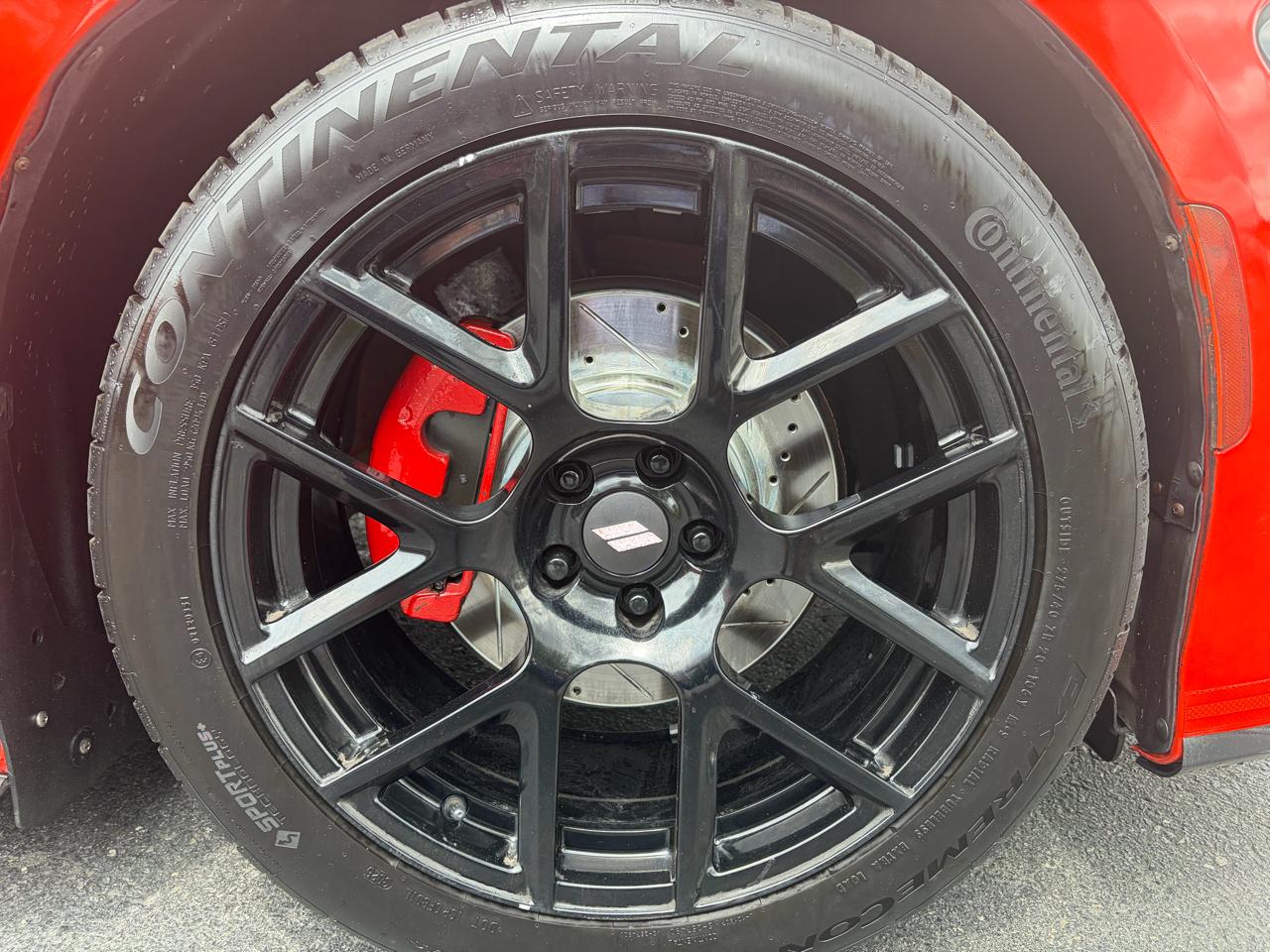 Dodge Charger R/T Scat Pack 2019