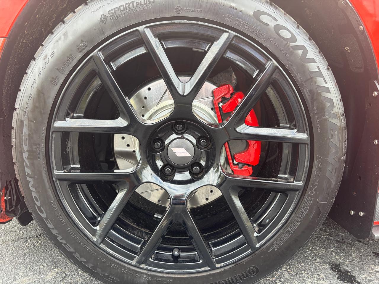 Dodge Charger R/T Scat Pack 2019