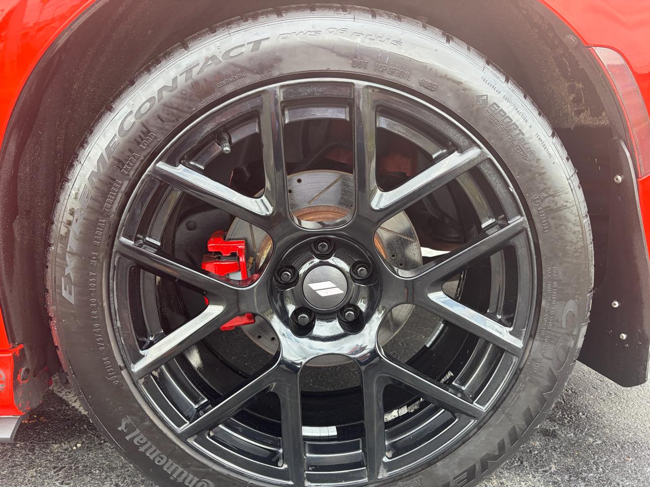 Dodge Charger R/T Scat Pack 2019