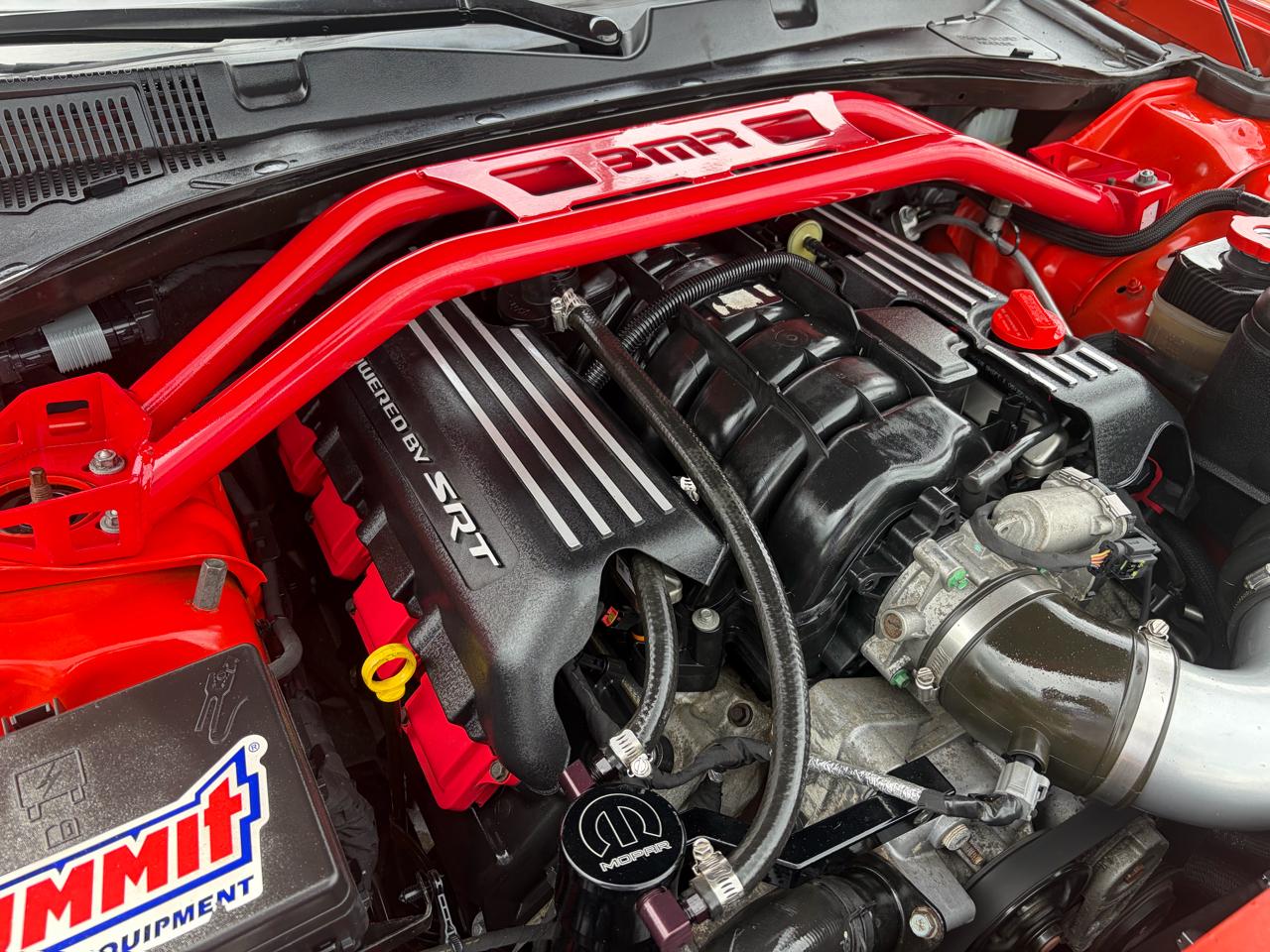 Dodge Charger R/T Scat Pack 2019