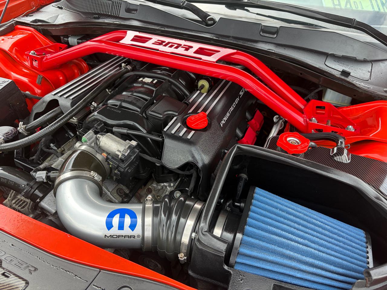 Dodge Charger R/T Scat Pack 2019