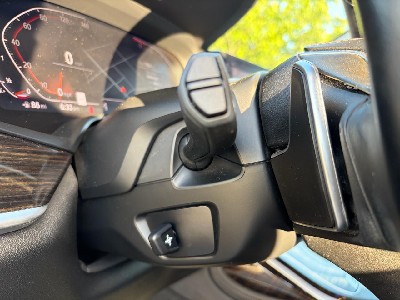 BMW X7 xDrive40i 2019