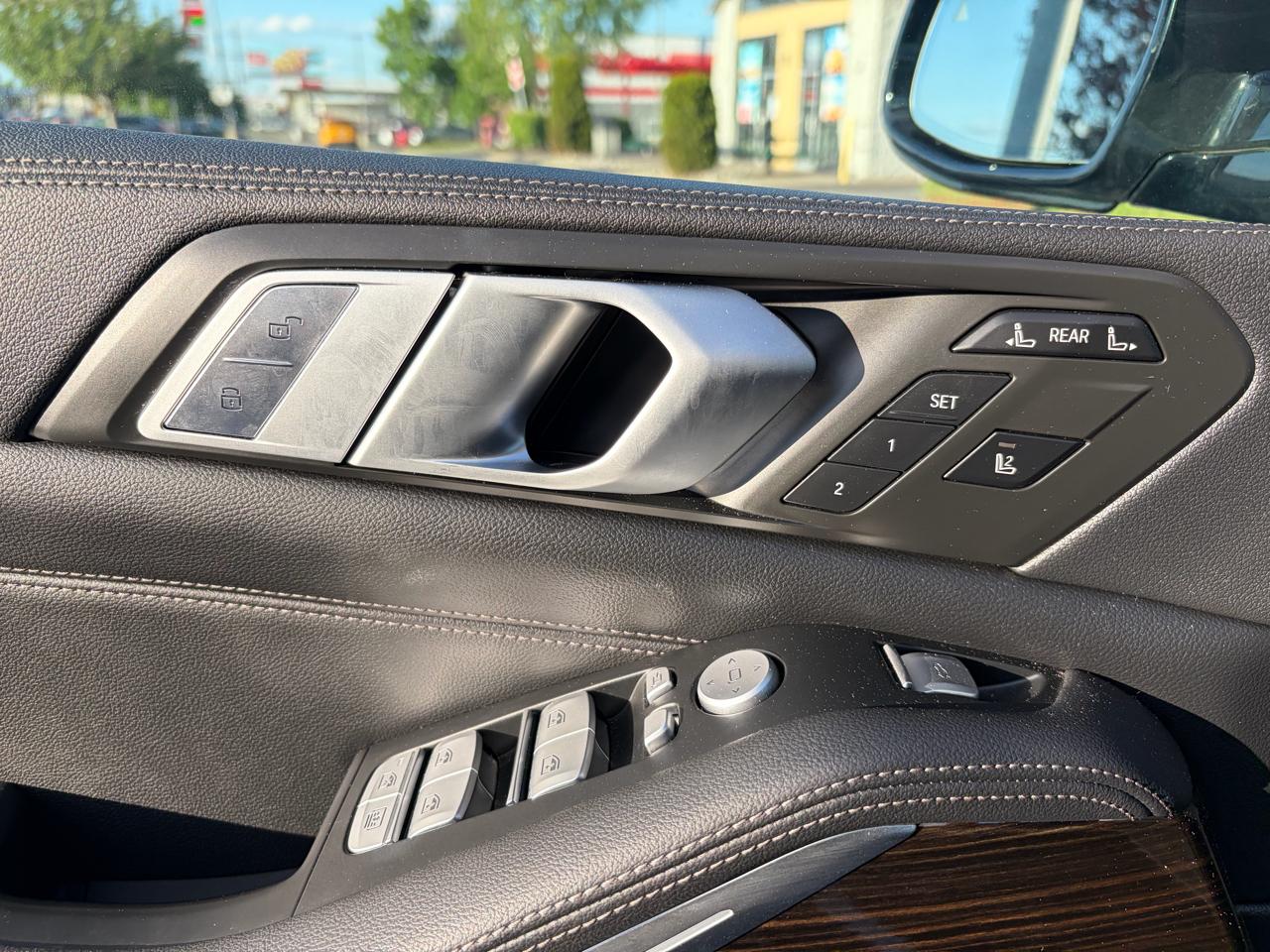 BMW X7 xDrive40i 2019
