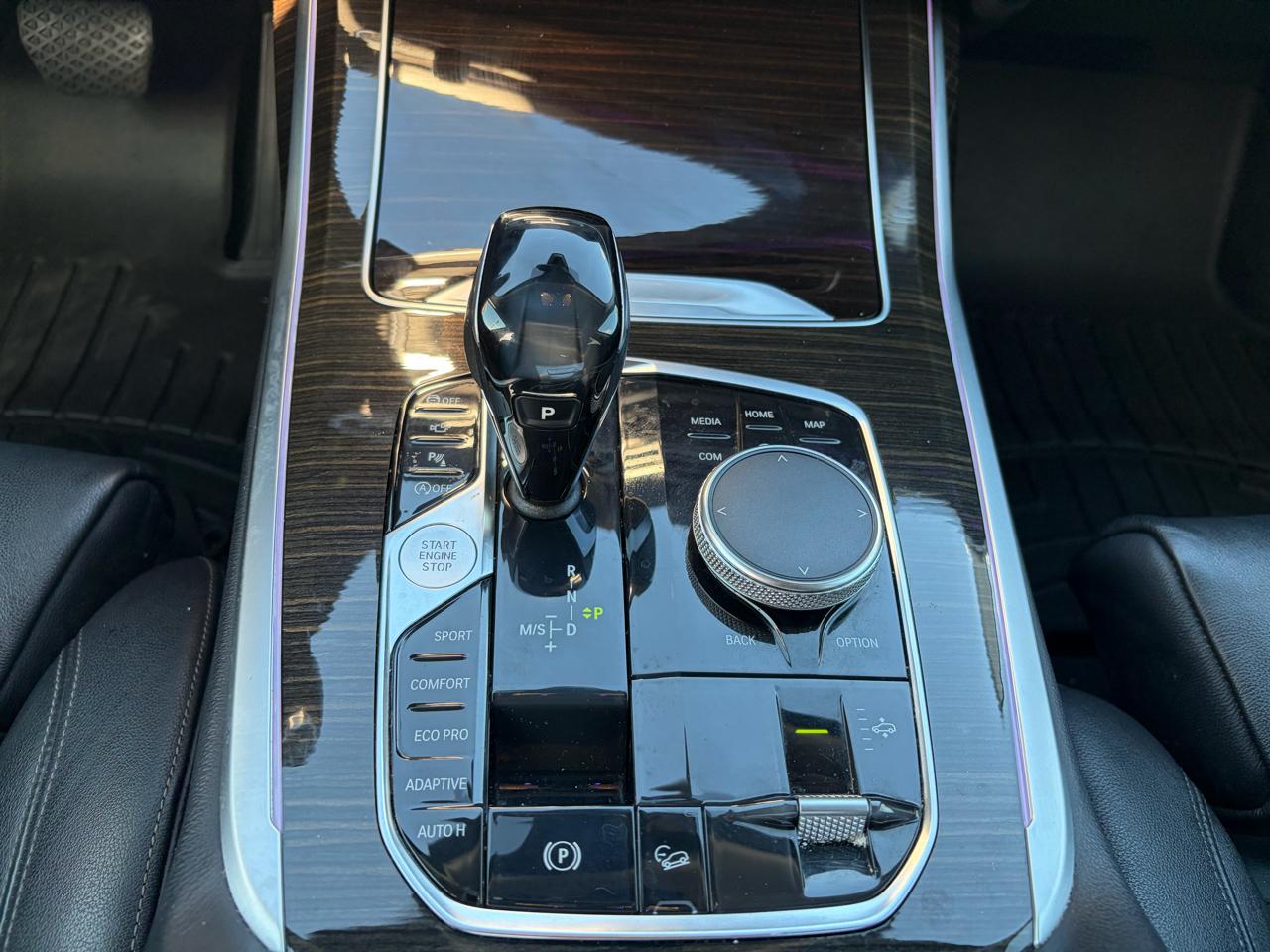 BMW X7 xDrive40i 2019